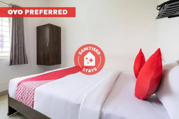 OYO Flagship 18372 Splenor Inn