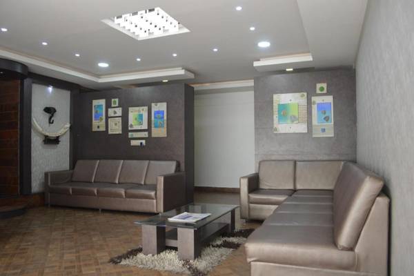 Emerald Suites by Kallate