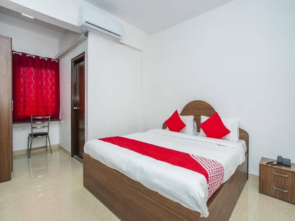 OYO 18718 Pavitra Delux