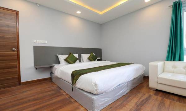 Treebo Trend Apple Villa Richmond Circle