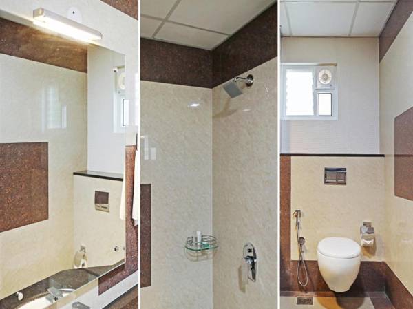 Treebo Trend Akshaya Bull Temple