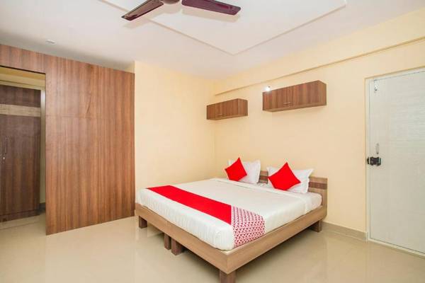 OYO 16803 Hotel Blueberry