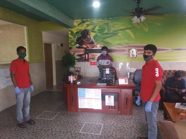 Collection O 14320 Pride Manyata