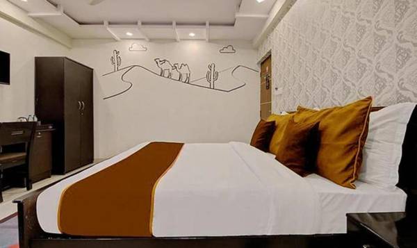 FabHotel Amazing Inn