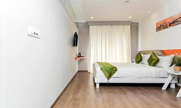 Treebo Trend Stay Tuned JP Nagar