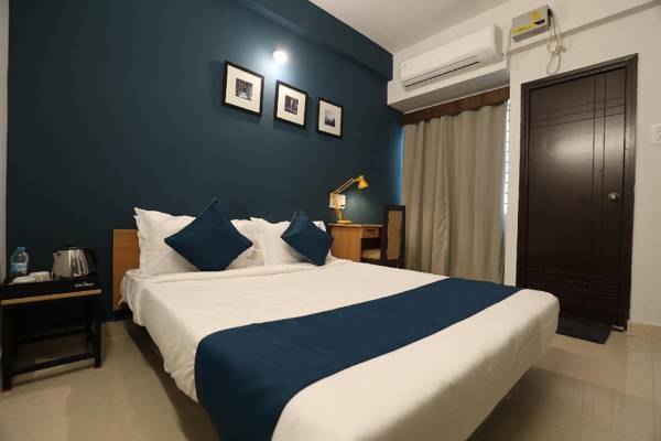 Collection O 80882 Fortune INN Manyata Tech Park