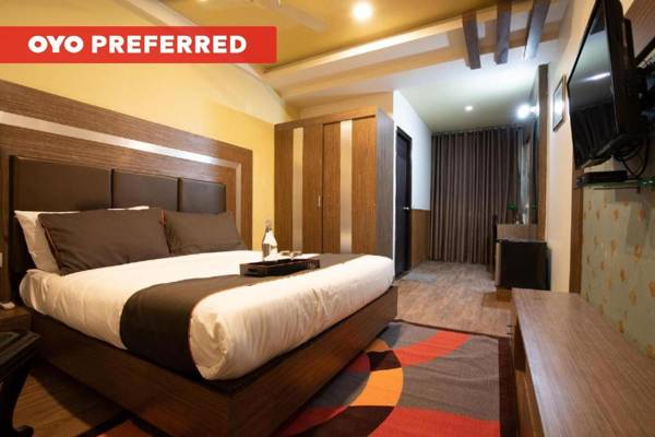 Collection O 80882 Fortune INN Manyata Tech Park