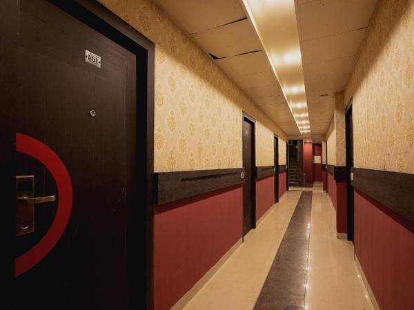 Collection O 80882 Fortune INN Manyata Tech Park