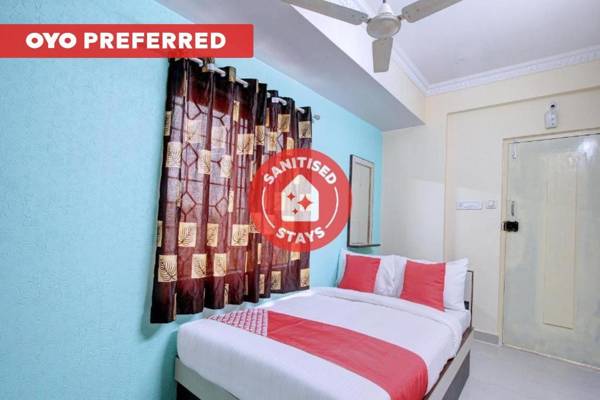 OYO 24259 Hotel Blue Inn