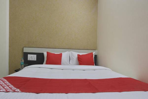 OYO 24259 Hotel Blue Inn