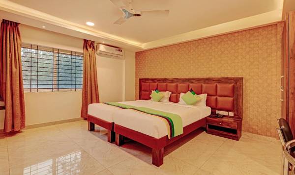 Treebo Trend Ample Transit