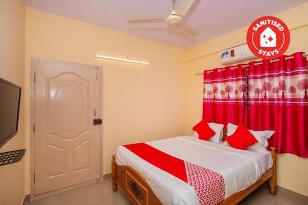 OYO 25032 Seven Hills Guestline