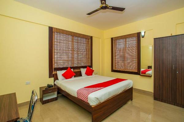 OYO 23627 Grand Residency