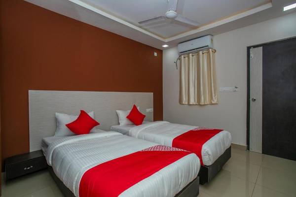 OYO Flagship 14397 Varcity Phi Pavilion