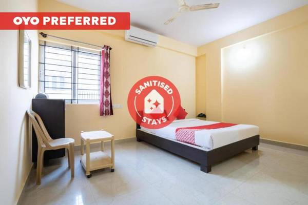 OYO 23427 Ashrey Comforts