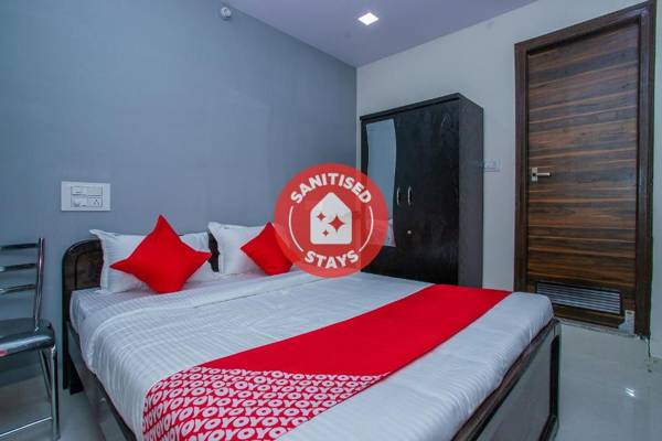 OYO 19934 Hotel Golden Arch