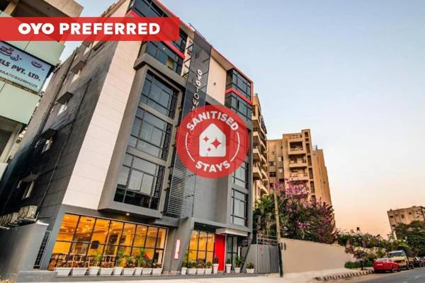 OYO Townhouse 078 Dodda Banaswadi