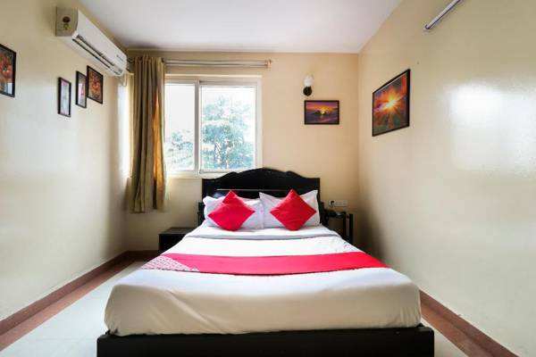 OYO 2318 Hotel Palm Emirates