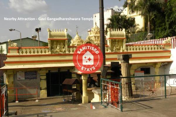 CAPITAL O 23461 Champion Lotus