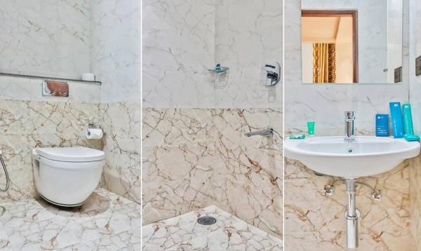 Treebo Trend Blu Orchid Indiranagar