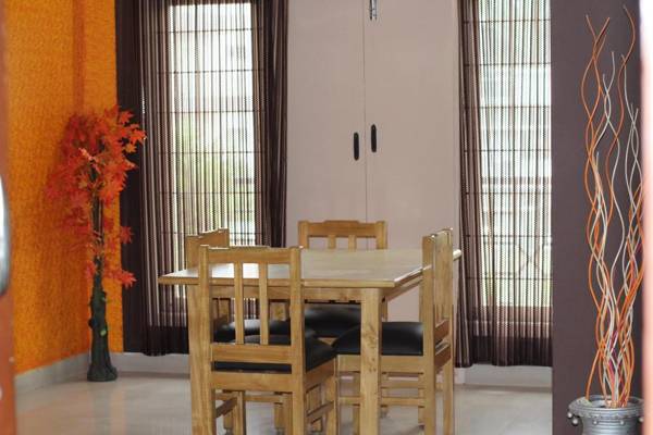 Arra Transit Bangalore Airport Hotel