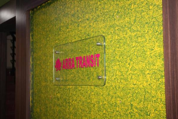 Arra Transit Bangalore Airport Hotel