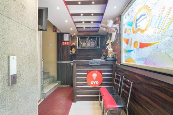 OYO 13594 Mathrushree Residency