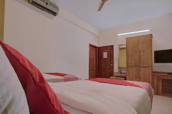 OYO 27005 The Woodbridge Hotel