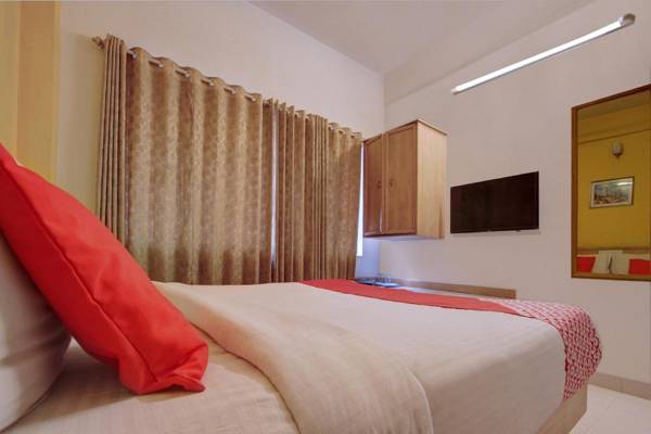 OYO 27005 The Woodbridge Hotel