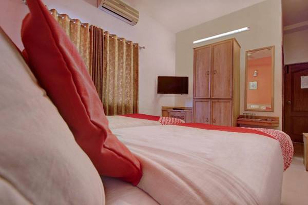 OYO 27005 The Woodbridge Hotel