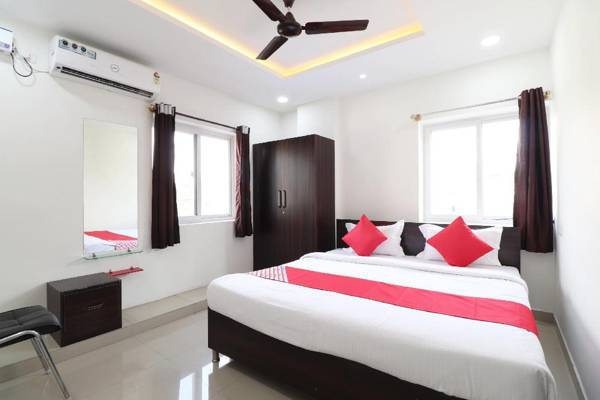 OYO 39395 Encore Suits