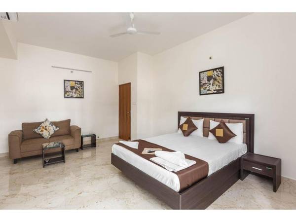 Olive Service Apartments - Koramangala