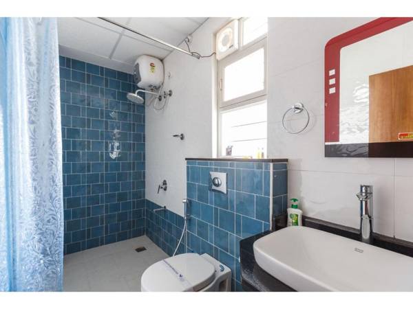 Olive Service Apartments - Koramangala