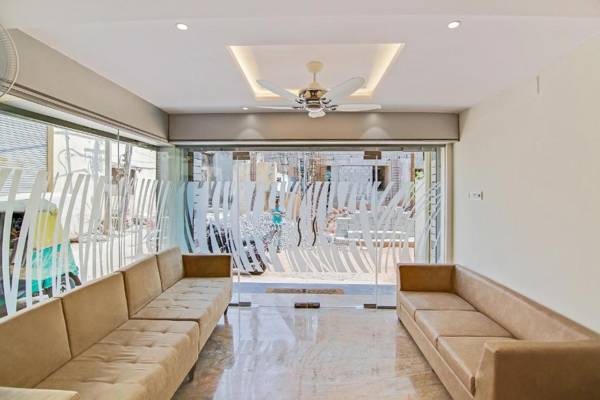 Capital O 37517 Withinn Hotel