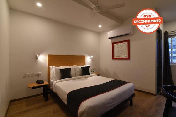 OYO Townhouse 159 Sarjapur