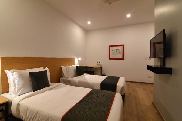 OYO Townhouse 159 Sarjapur