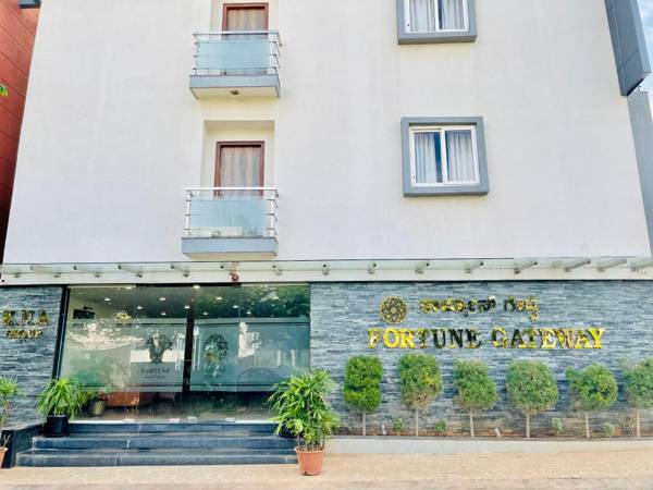 Fortune Gateway