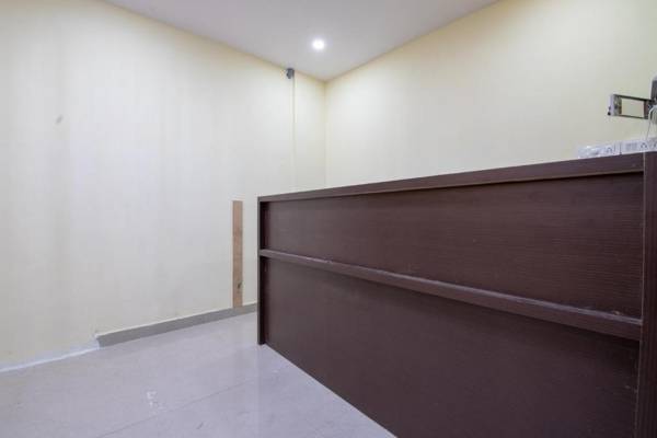 OYO 45125 Banashankari Comforts