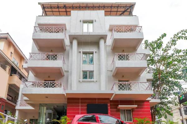 Collection O 46356 White Mg