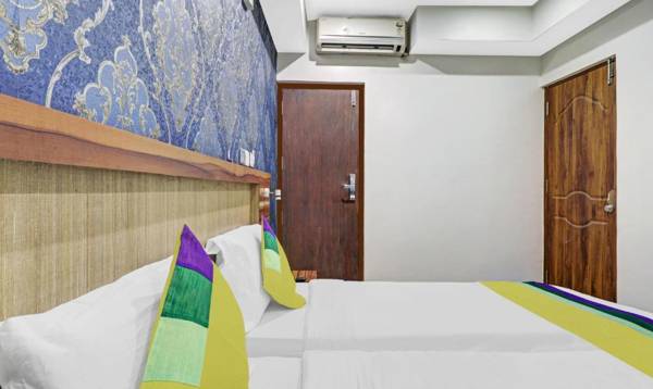 Capital O 38666 Elmas Golden Key