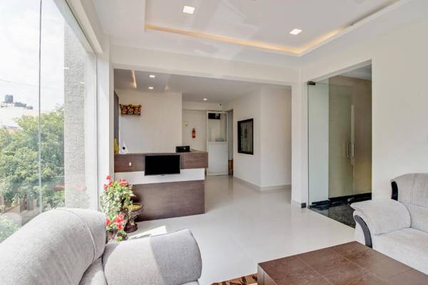 OYO 60746 Kings Suites