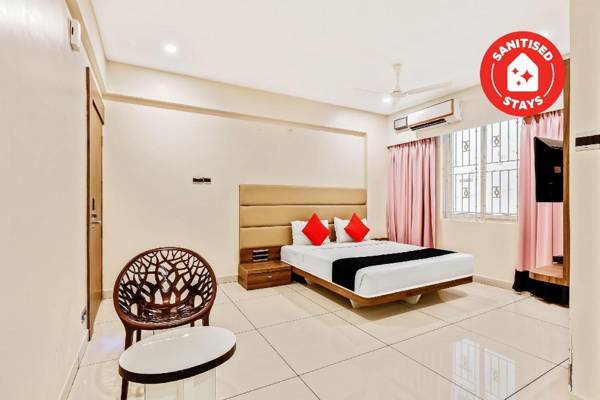 Capital O 60740 Silver Key