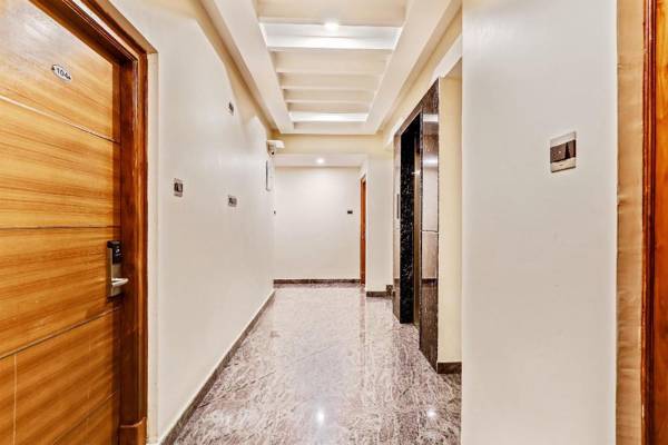 Capital O 60740 Silver Key