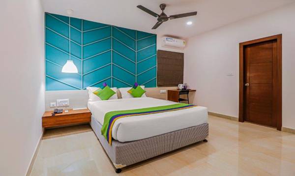 Treebo Trend YC Grand Boutique Hotel Neeladri Nagar
