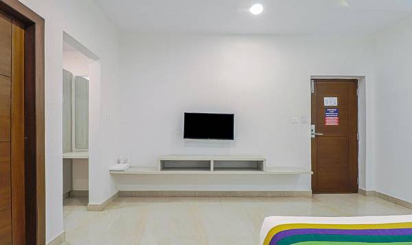 Treebo Trend YC Grand Boutique Hotel Neeladri Nagar