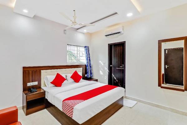 SPOT ON 49767 M.S. Suites