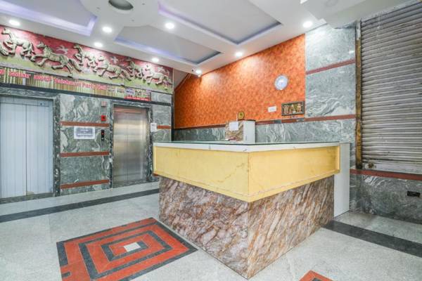 SPOT ON 49767 M.S. Suites