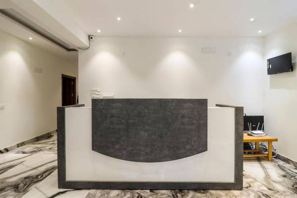 Capital O 47538 Prime Residency