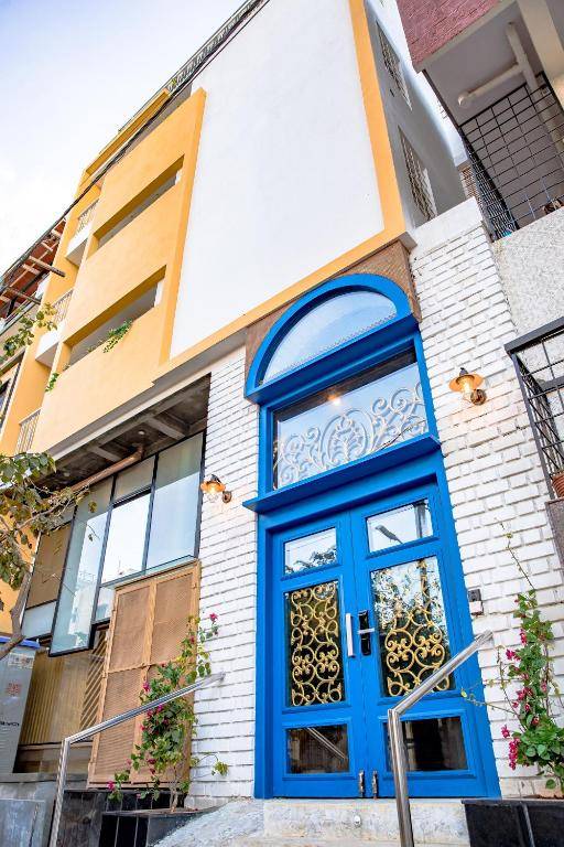 Oasis Executive Suites