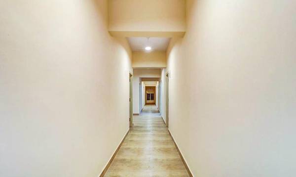 FabHotel GRK Comforts